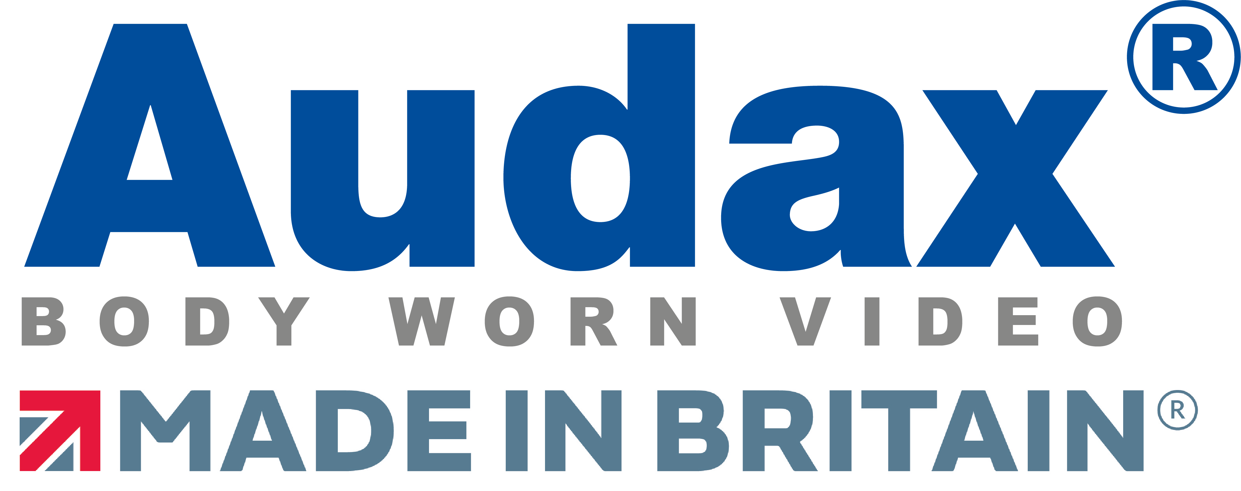 Company logo image - Audax