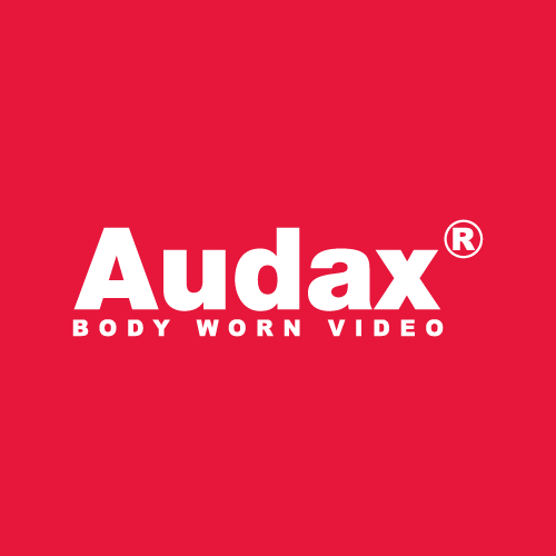 Company logo image - Audax