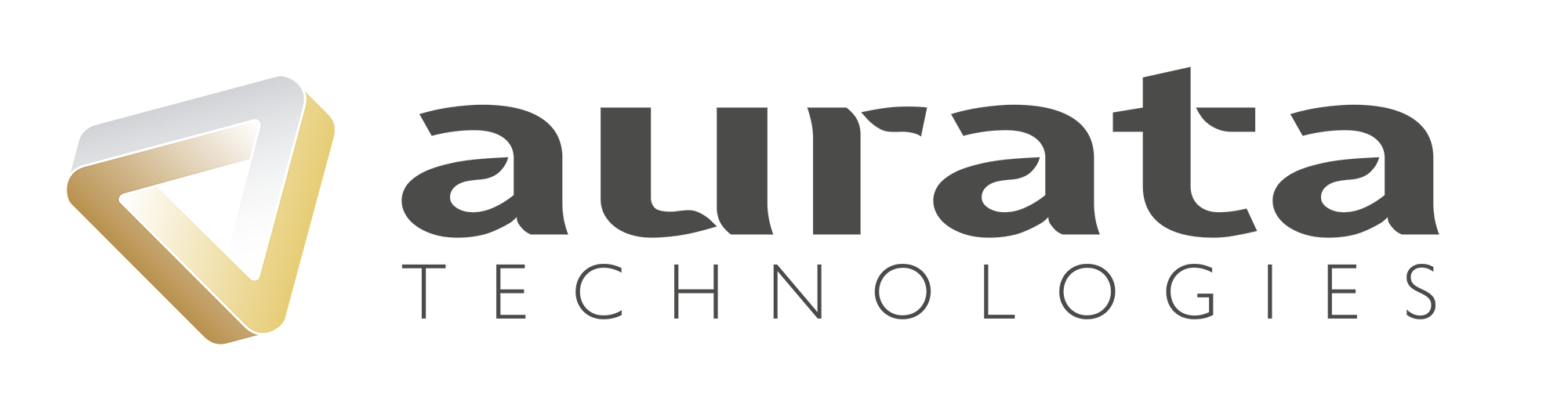 Company logo image - Aurata Technologies Limited