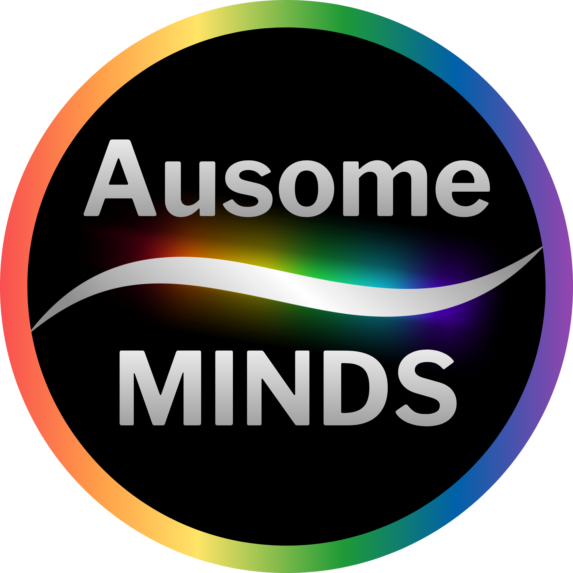 Company logo image - Ausome Charlie Ltd trading as Ausome Minds UK