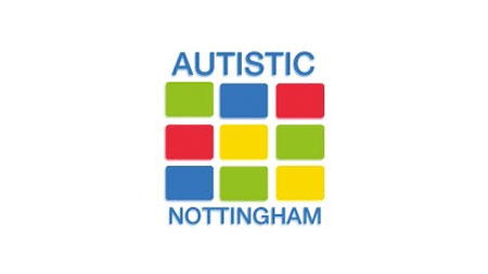 Company logo image - Autistic Nottingham