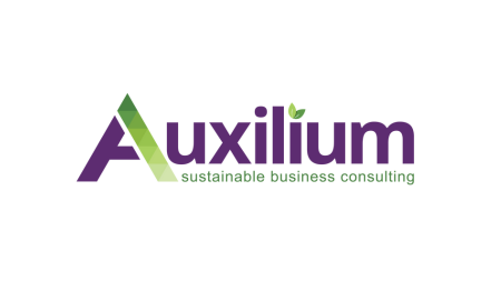 Company logo image - Auxilium Business Consulting Ltd