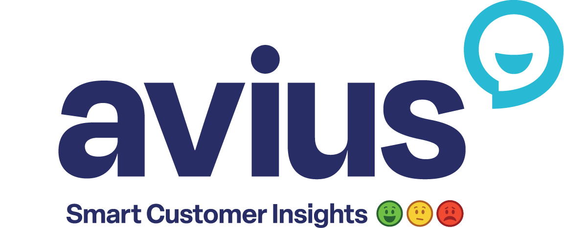 Company logo image - Avius