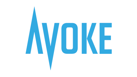 Company logo image - Avoke Ltd