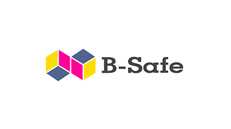 Company logo image - B-Safe Health & Safety Services Ltd