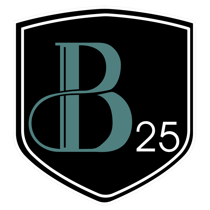 Company logo image - B25 Private Investigation