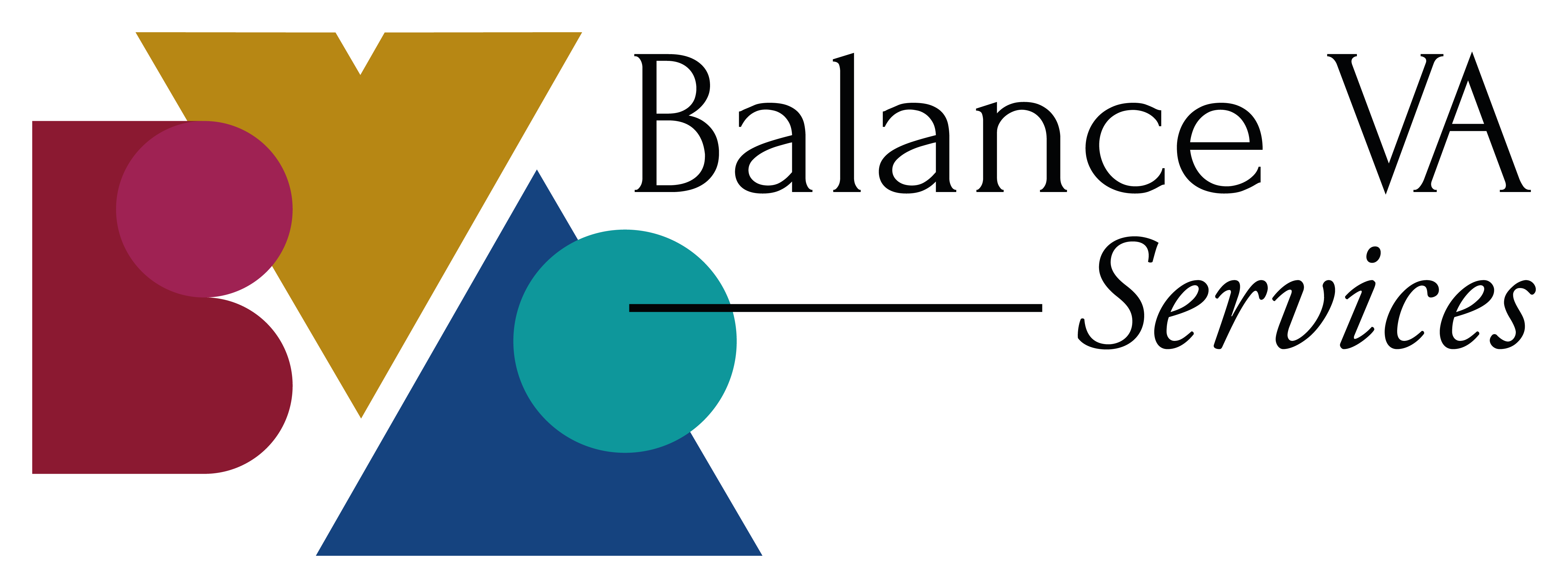 Company logo image - Balance VA Services