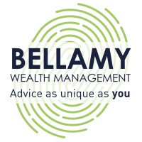 Company logo image - Bellamy Wealth Management Ltd