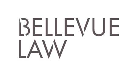 Company logo image - Bellevue Law