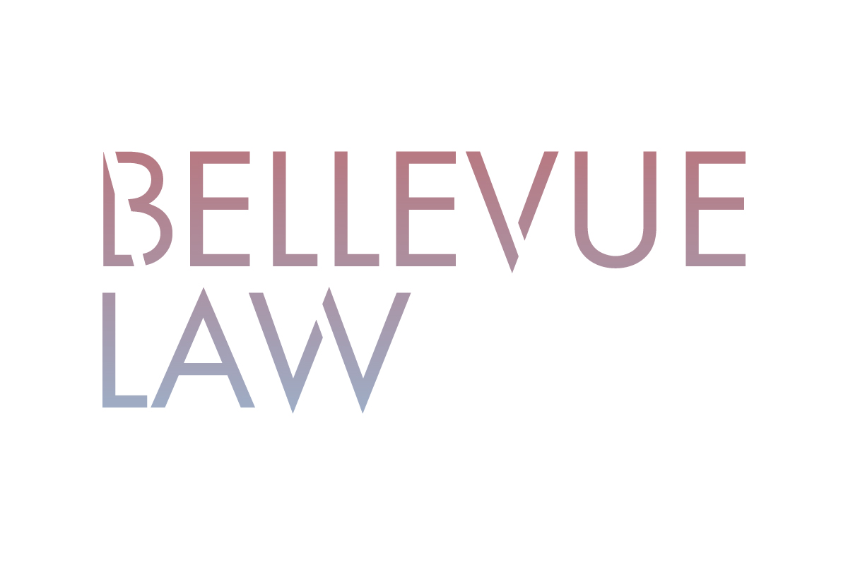 Company logo image - Bellevue Law