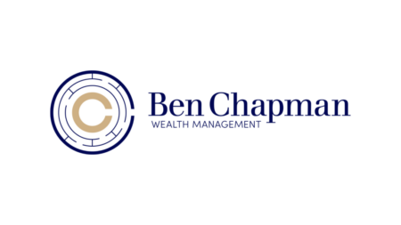 Company logo image - Ben Chapman Wealth Management