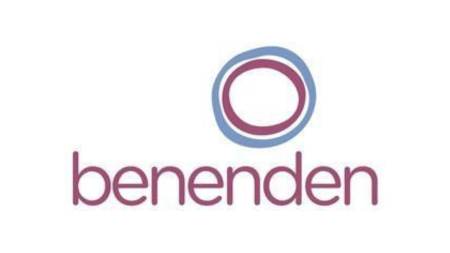 Company logo image - Benenden Health