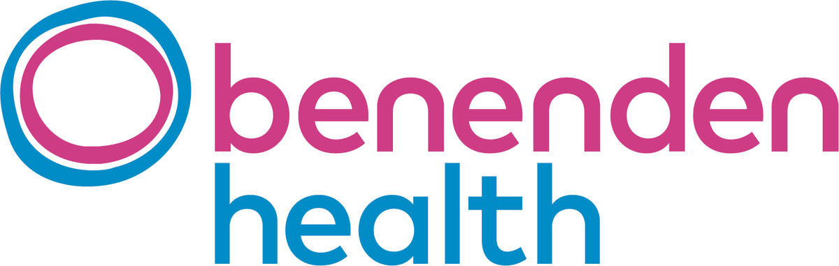 Company logo image - Benenden Healthcare Society