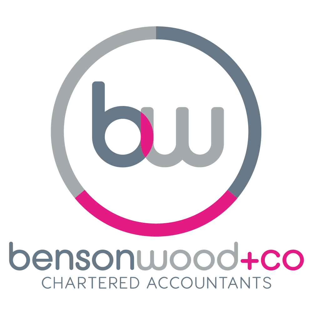 Company logo image - Benson Wood & Co (Scotland) Ltd