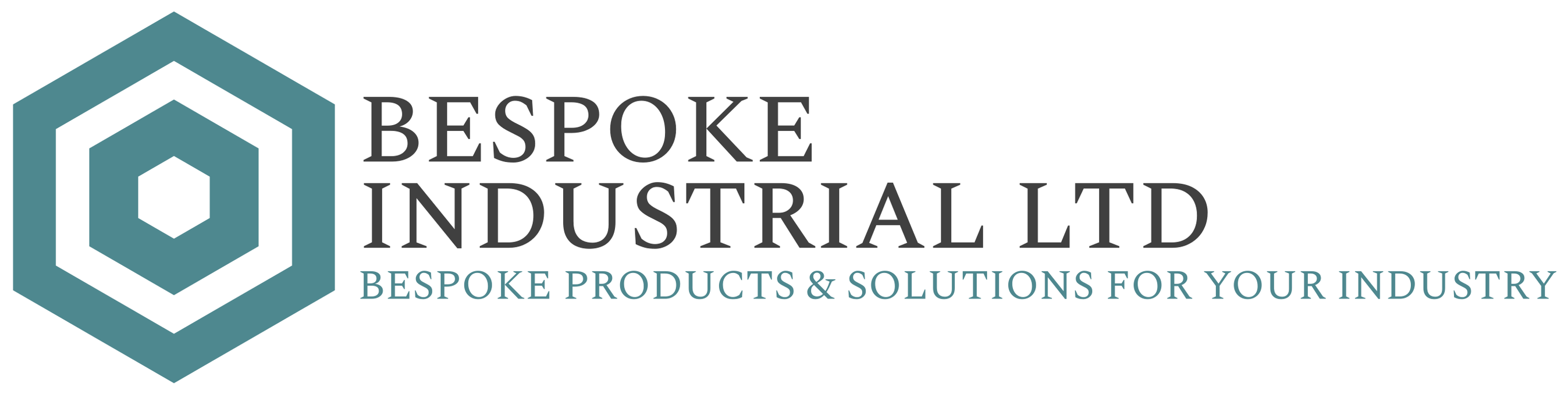 Company logo image - Bespoke Industrial ltd