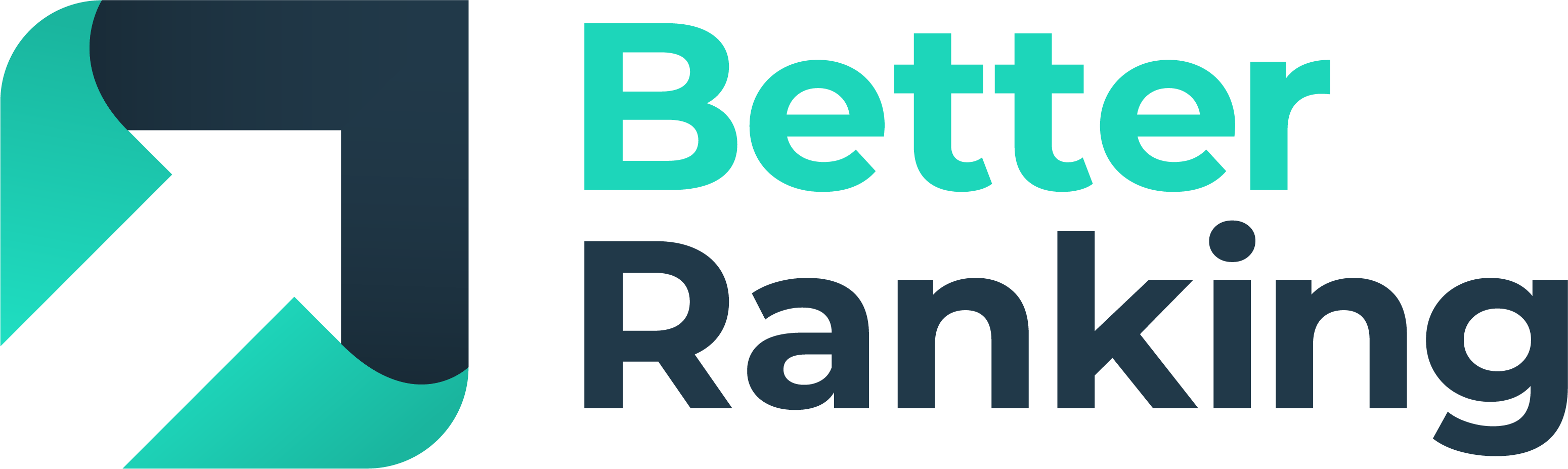Company logo image - Better Ranking