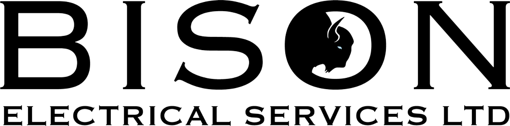 Company logo image - Bison Electrical Services Ltd