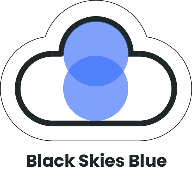 Company logo image - Black Skies Blue Ltd
