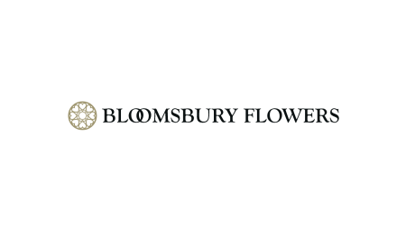 Company logo image - Bloomsbury Flowers London Ltd