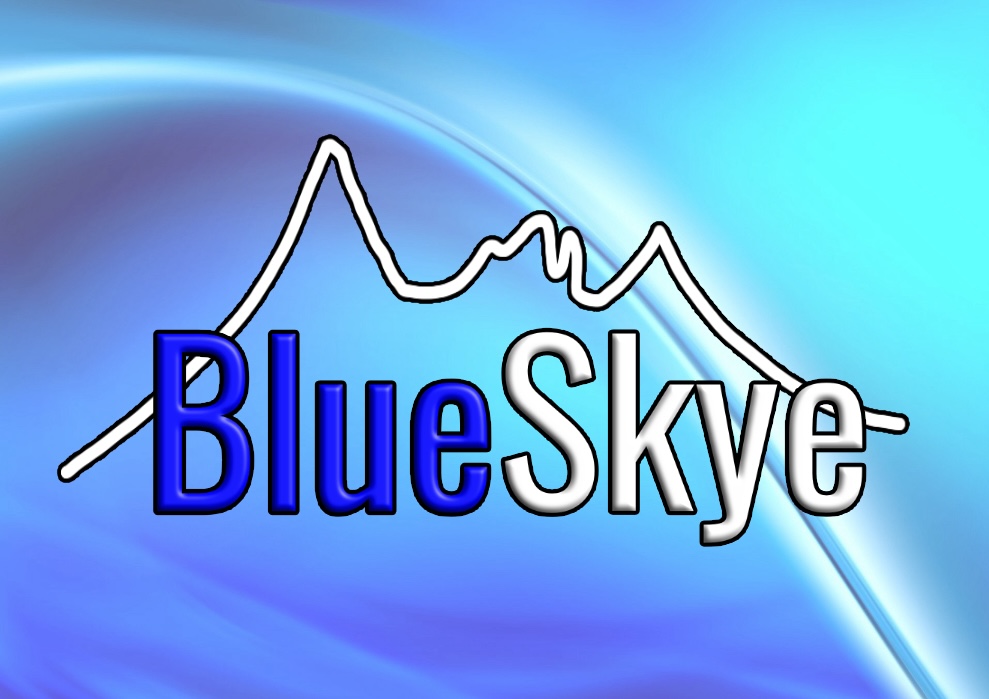 Company logo image - BlueSkyeConsultancy