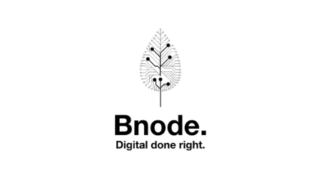 Company logo image - Bnode Ltd