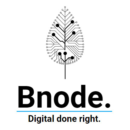 Company logo image - Bnode Ltd
