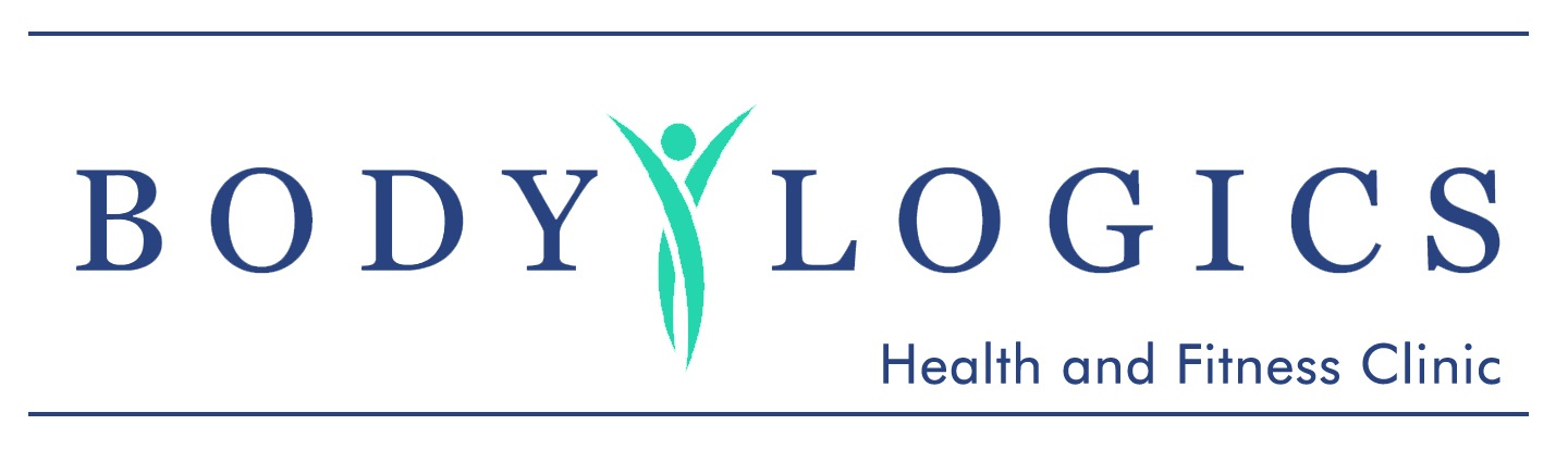 Company logo image - Bodylogics Health and Fitness Clinic