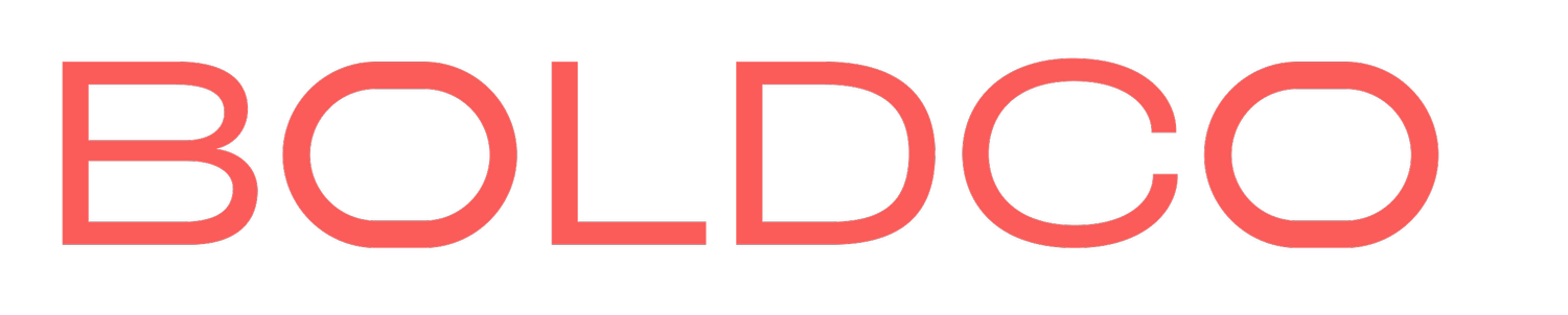 Company logo image - BoldCo Global