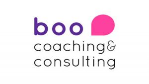 Company logo image - Boo Coaching and Consulting Limited
