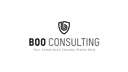 Company logo image - Boo Consulting Limited