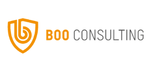 Company logo image - Boo Consulting Limited