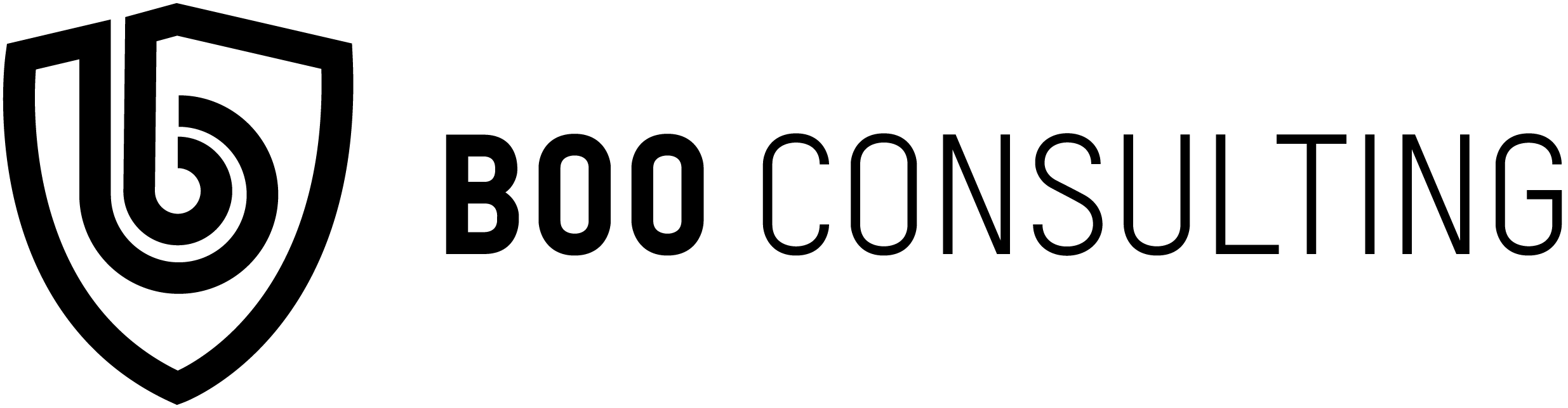 Company logo image - Boo Consulting Limited