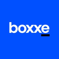 Company logo image - Boxxe Ltd