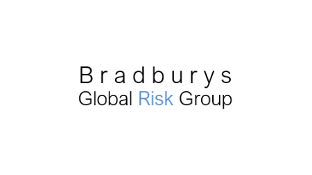 Company logo image - Bradburys Global Risk Group Limited