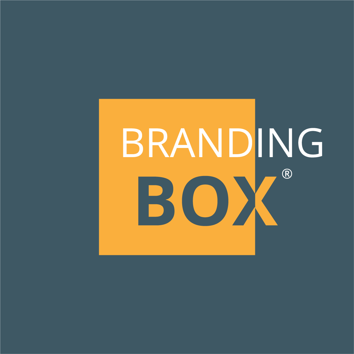 Company logo image - Branding Box Ltd