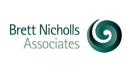 Company logo image - Brett Nicholls Associates