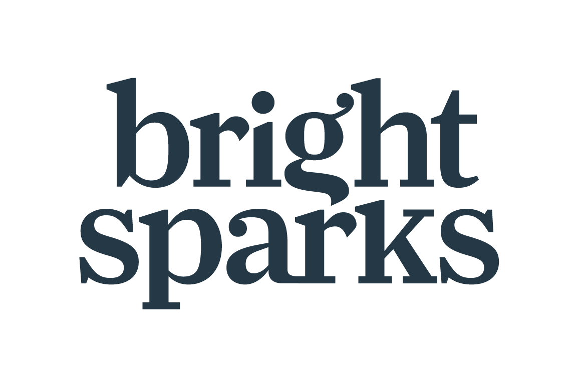 Company logo image - Brightsparks Agency Ltd