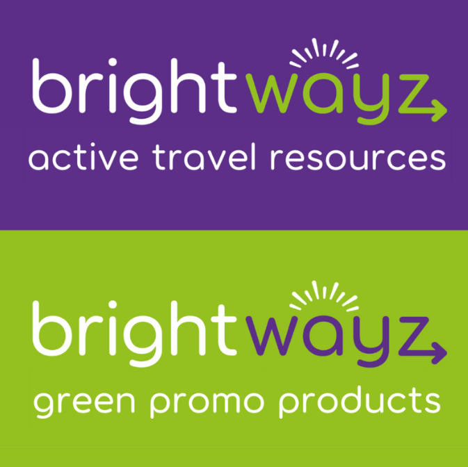 Company logo image - Brightwayz