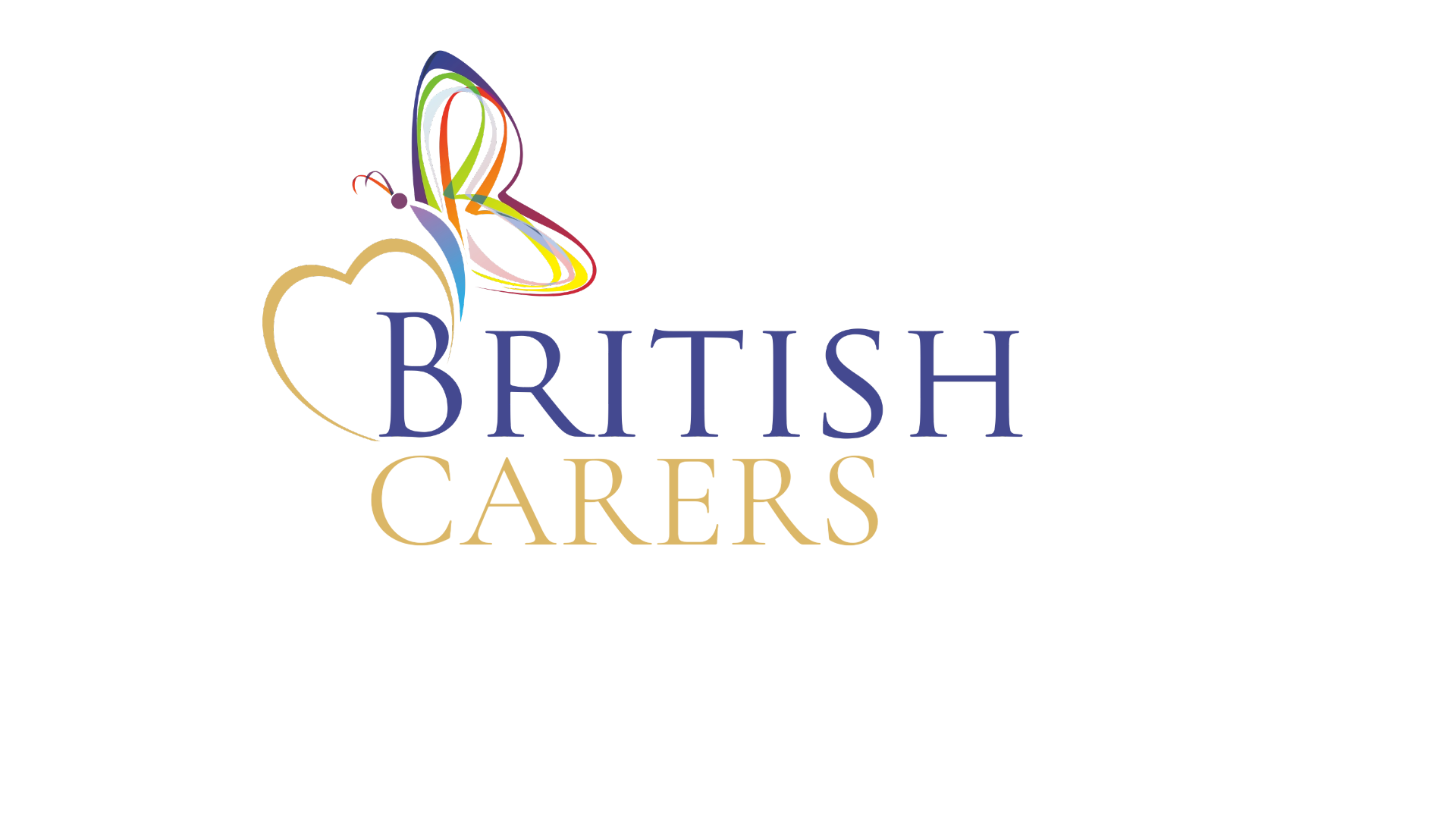 Company logo image - British Carers