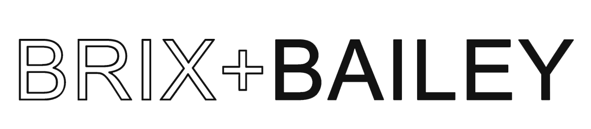 Company logo image - Brix and Bailey