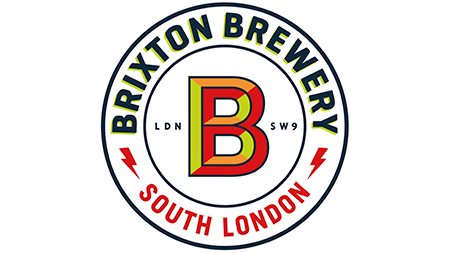 Company logo image - Brixton Brewery