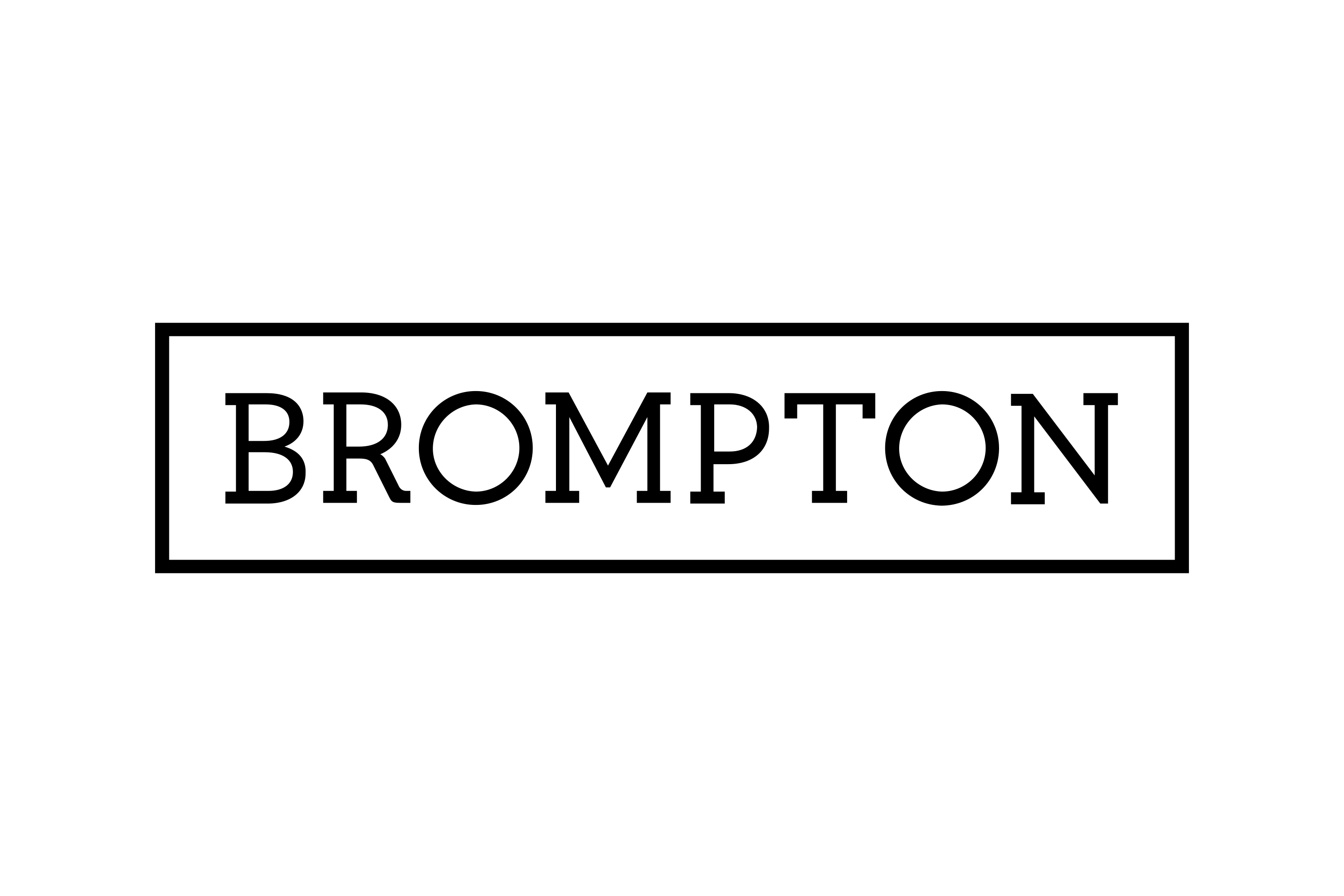 Company logo image - Brompton Bicycle Ltd