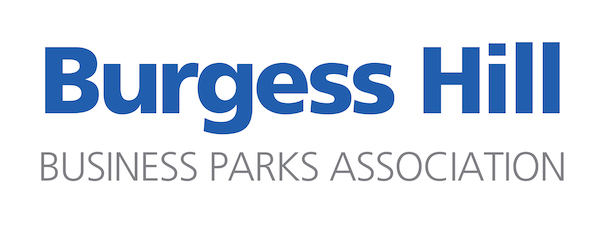 Company logo image - Bugess Hill Business Parks Asssociation
