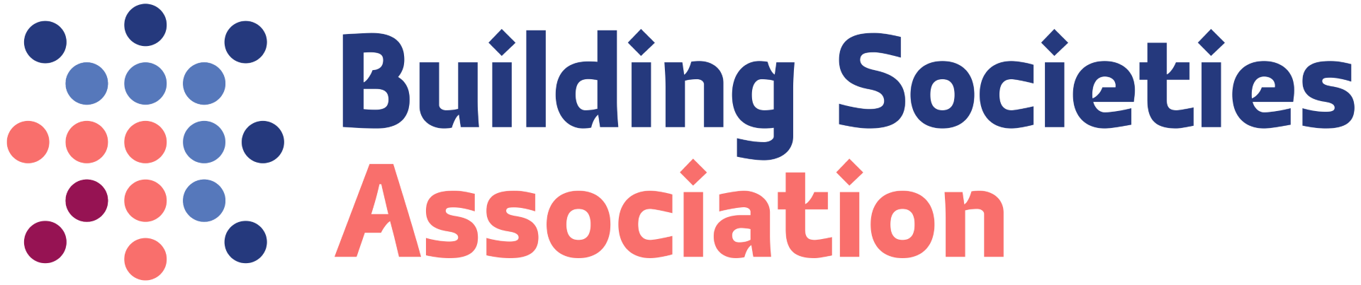 Company logo image - Building Societies Association