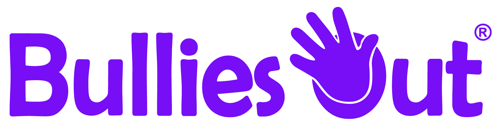 Company logo image - BulliesOut