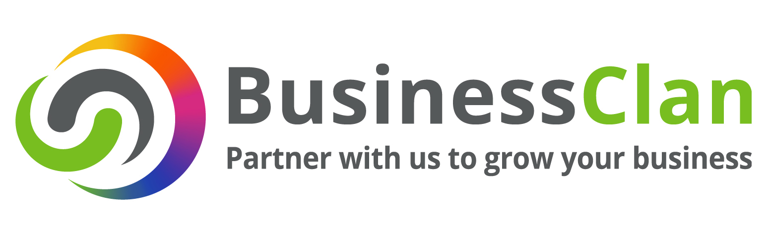 Company logo image - Business Clan Ltd