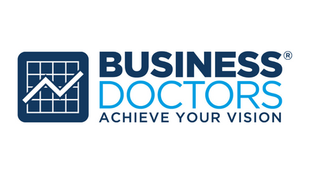 Company logo image - Business Doctors (Harrogate & North Yorkshire)
