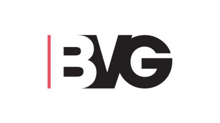 Company logo image - BvG Group