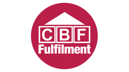 Company logo image - CBF Fulfilment Ltd.