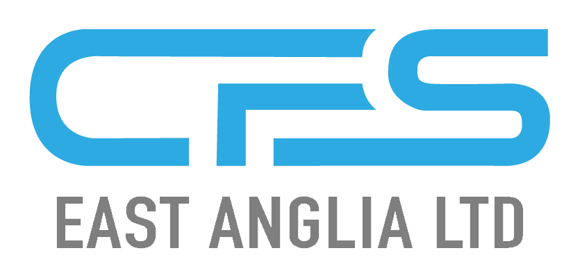 Company logo image - CFS East Anglia Limited